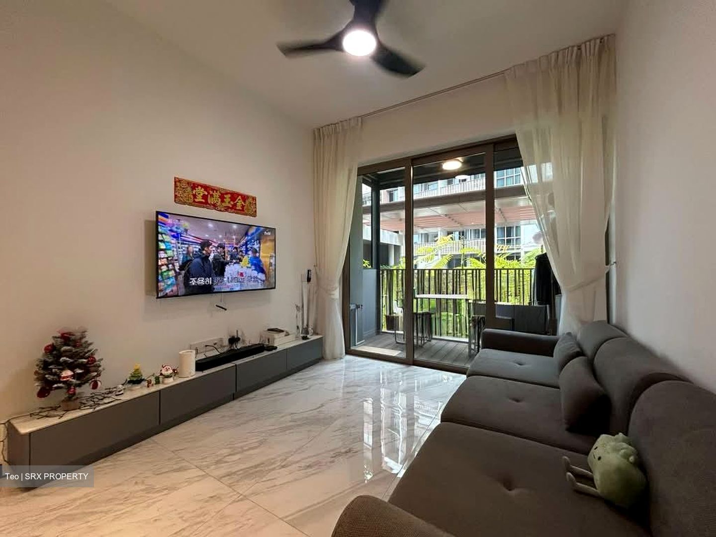 Pasir Ris 8 (D18), Apartment #576086321